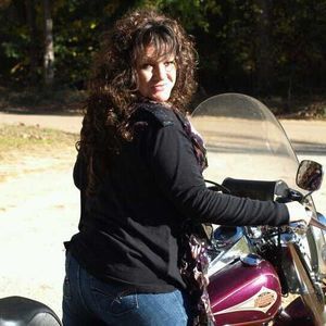 Meet your Posher, Cheryl